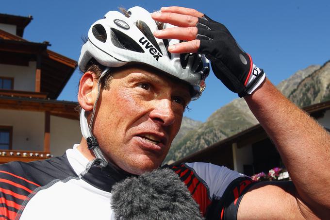 Jan Ullrich | Foto: Getty Images