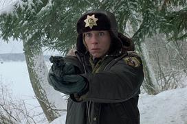 Vloge Frances McDormand