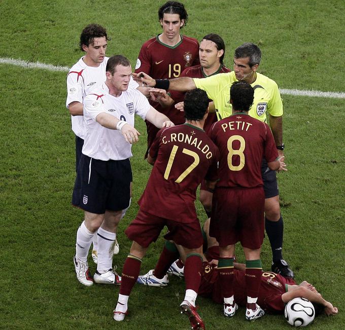 Cristiano Ronaldo | Foto: Guliverimage/Vladimir Fedorenko