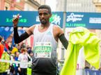 Ljubljanski maraton Adihana Gebretsadik