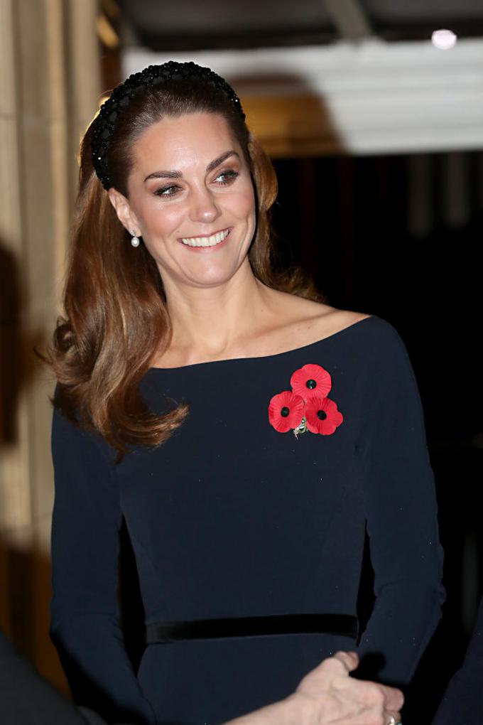 Kate Middleton | Foto: Getty Images