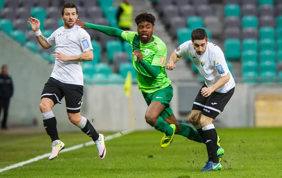 Nathan Oduwa | Foto Grega Valančič/Sportida