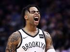 D'Angelo Russell