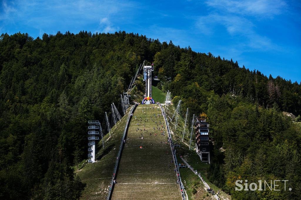 Planica: Red Bull 400 (2019)