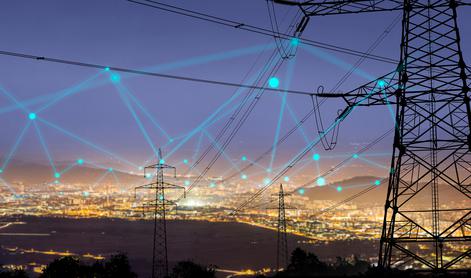 Estonija, Latvija in Litva se bodo pridružile evropskemu električnemu omrežju