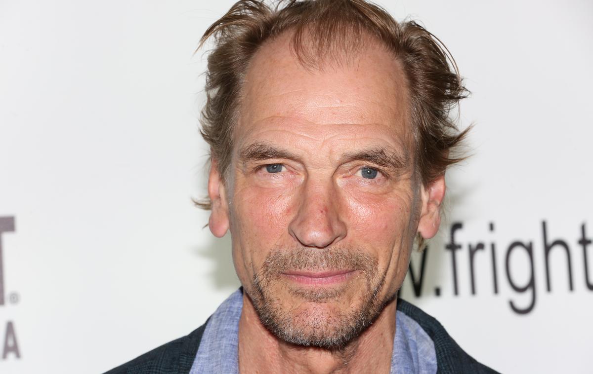 Julian Sands | Foto Guliverimage