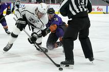 Los Angeles Kings Kopitar