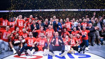 Crvena zvezda Partizan ABA