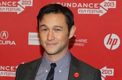 Joseph Gordon-Levitt: pornografija, romantika in obsedenost s samim seboj