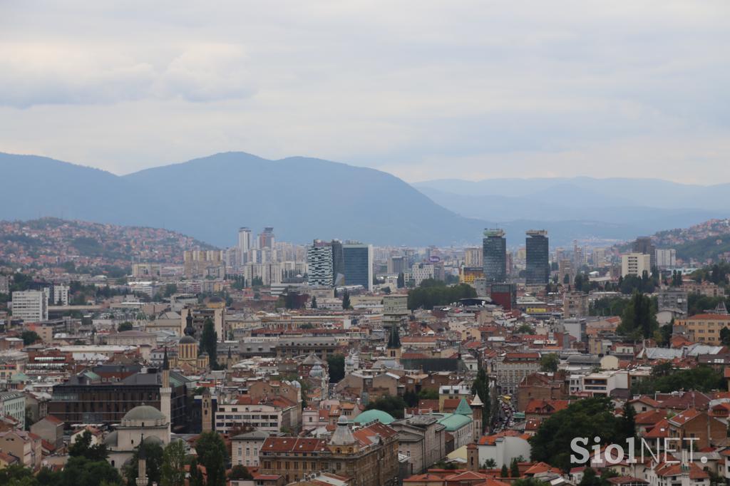 sarajevo