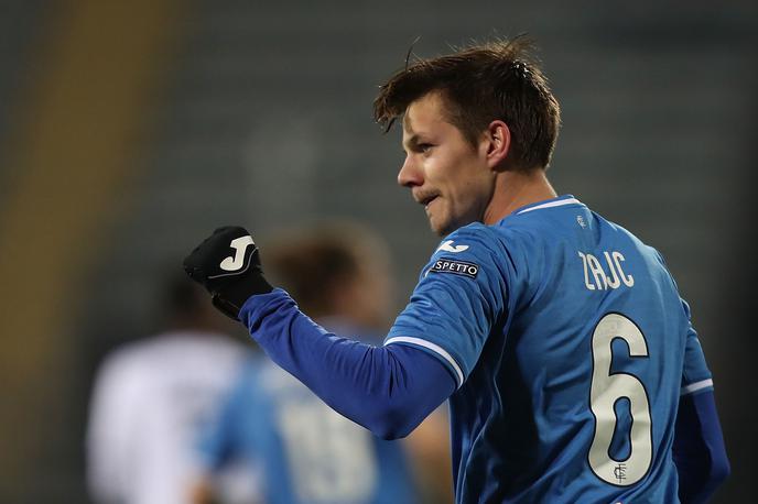 Miha Zajc Empoli | Foto Guliver/Getty Images