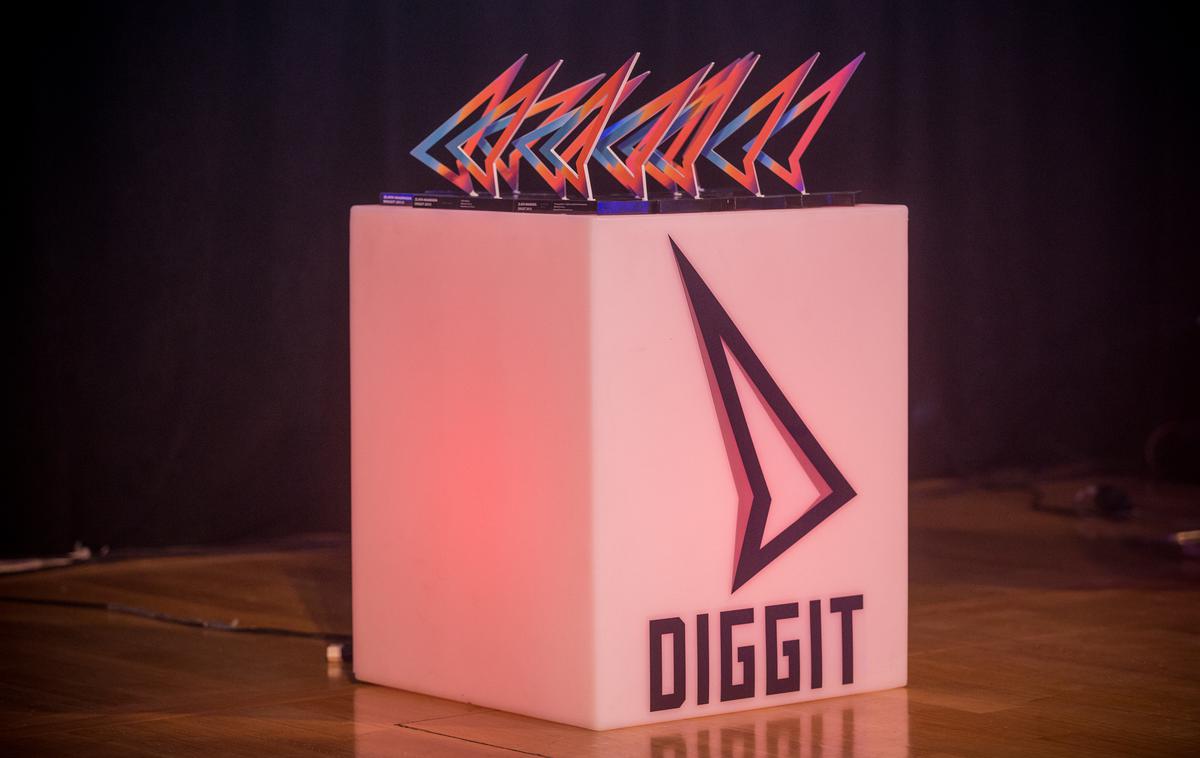 DIGGIT 2015 | Foto Bor Slana