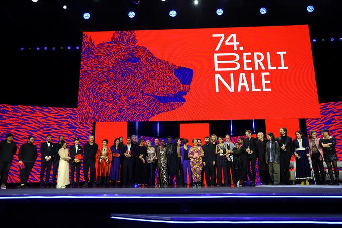 Berlinale | Foto: Reuters