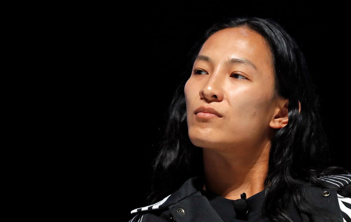 Alexander Wang | Foto Reuters