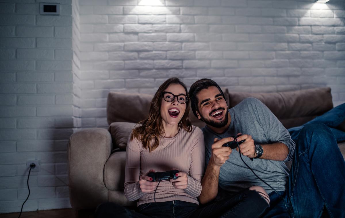 Gaming Spike | Foto Shutterstock