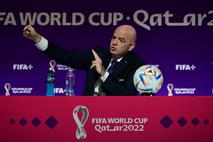 Gianni Infantino