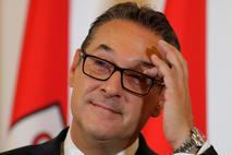 Heinz-Christian Strache