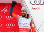 Aksel Lund Svindal