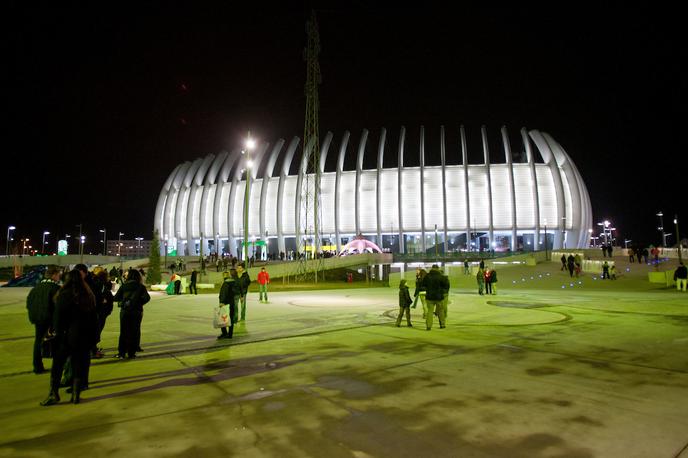 Arena Zagreb | Foto Matic Klanšek Velej/Sportida