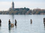 Burano jaslice