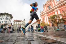 Ljubljanski maraton 2022