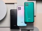 Huawei P40 Lite