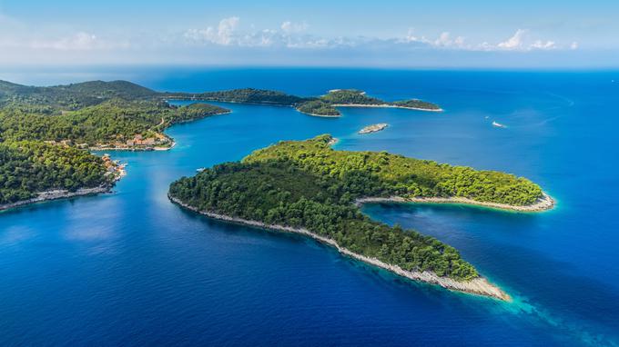 Four Seasons Resort Hvar | Foto: Four Seasons