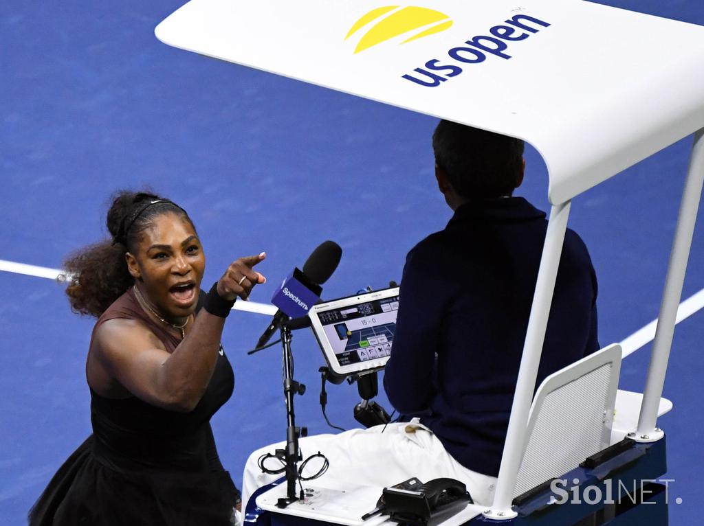 Serena Williams