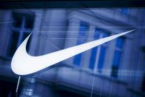 Nike, logo