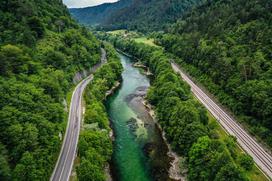 dirka po Sloveniji, prva etapa