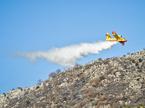 Canadair CL-415 - gašenje z letalom