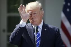 Ameriški levičarji želijo skupaj z IS uničiti Trumpa