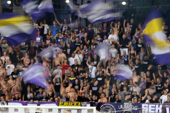 Maribor Aik | Mariborčani, ki v domačem prvenstvu še čakajo na prvo zmago, so danes izvedeli evropskega tekmeca po Rosenborgu. | Foto Miloš Vujinović/Sportida