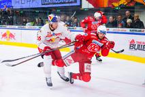 Red Bull Salzburg Kac Celovec