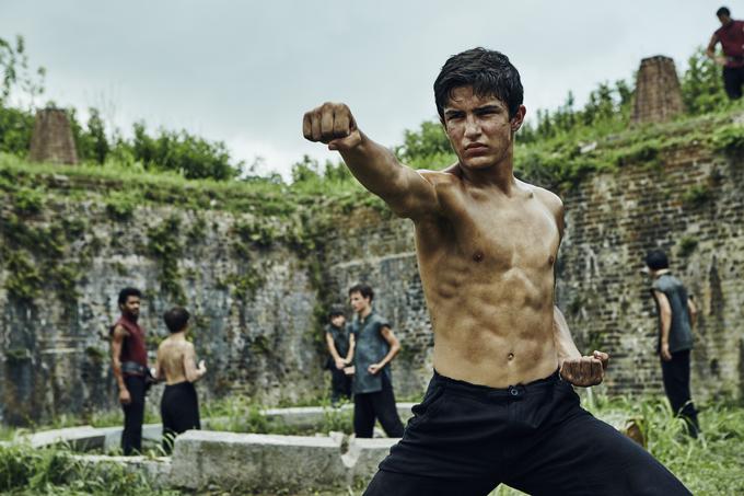 Into the Badlands AMC | Foto: 