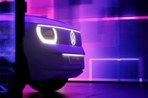 Volkswagen ID life