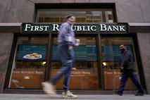 First Republic Bank