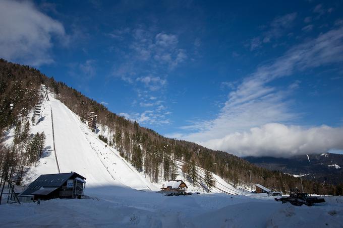 Planica | Foto: Urban Urbanc/Sportida