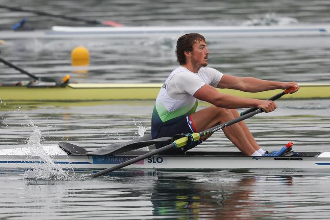 Isak Ivan Žvegelj bo nastopil v izjemni konkurenci. | Foto: Filip Barbalić/www.alesfevzer.com