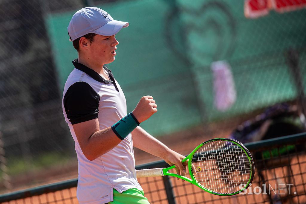 turnir ATP ATP Challenger Zavarovalnica Sava