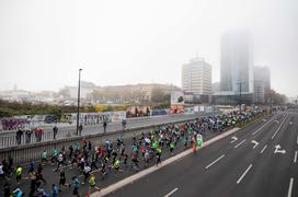 25. Ljubljanski maraton