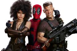 Deadpool 2