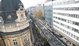 Bo zaradi volitev treba prestaviti ljubljanski maraton?