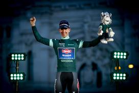 Vuelta 2023 podelitev