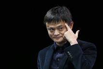 Jack Ma