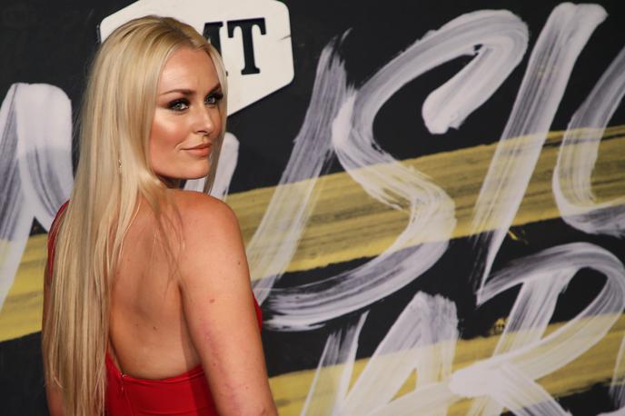 Lindsey Vonn | Foto Reuters