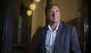 Karl Erjavec: Slovenija verjame v mirno rešitev ukrajinske krize