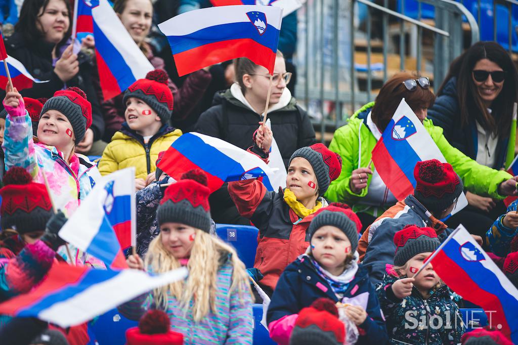 Planica, kvalifikacije, Otroci Triglava