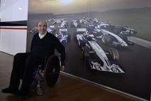 Frank Williams