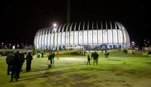 Zagrebški župan pomiril slovenske navijače